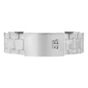 24/7 Cuff « Silver » 792589TZ99S0668