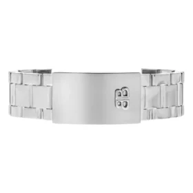 24/7 Cuff « Silver » 792589TZ99S0668