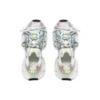 3XL « Blanc multicolore » 734734W3XL59645