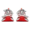 3XL « Blanc Rouge » 734734W3XL29060