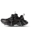 3XL Ski « Black Silver » 766034W3XR21000