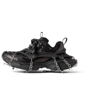 3XL Ski « Black Silver » 766034W3XR21000
