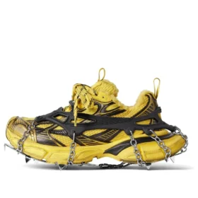 3XL Ski « Jaune Noir » 766034W3XR27010