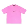 5:20 T-shirt à motif « Pink » 612966TMVL55505