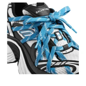 6XL Extreme Laces « White Blue Black » 863710W6XEX9401