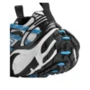 6XL Extreme Laces « White Blue Black » 863710W6XEX9401