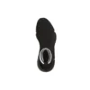 Adidas x Balenciaga Speed Basket « Black » 717591WBDV11009