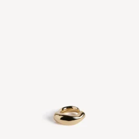 Bague Eisa en or brillant Bague Eisa en or brillant