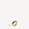 Bague Eisa en or brillant