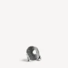 Bague Neverlost pour homme, finition argent antique