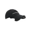 Bal.com Casquette à visière perforée « Black Faded » 750716410B21071