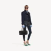 Balenciaga pour femme | Escarpins à bride arrière Manolo Blahnik couleur « grass »
