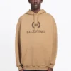 Balenciaga pour homme, kaki 578138TEV519610