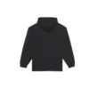 Balenciaga pour homme, logo « Alphabet » imprimé, noir, 570811TGV701000