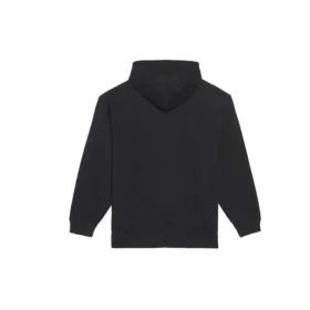 Balenciaga pour homme, logo « Alphabet » imprimé, noir, 570811TGV701000
