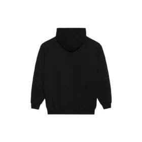 Balenciaga pour homme, logo Alphabet, noir, 570811TIV551070