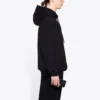 Balenciaga pour homme, logo Alphabet, noir, 570811TIV551070
