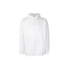 Balenciaga pour homme, logo dans le dos, blanc, 556143TAV379000