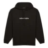Balenciaga pour homme, logo Symbolic sur la poitrine, noir 570811TIV511070