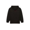 Balenciaga pour homme, logo Symbolic sur la poitrine, noir 570811TIV511070