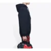 Balenciaga pour homme, logo Symbolic sur la poitrine, noir 570811TIV511070
