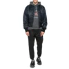 Balenciaga pour homme, motif gris 508191TYK371055