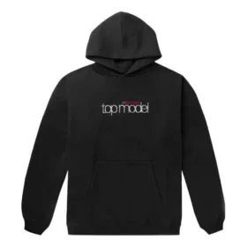 Balenciaga pour homme, sport-décontracté, noir 620973TIV831000