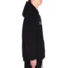 Balenciaga pour homme, sport-décontracté, noir 620973TIV831000