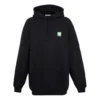 Balenciaga pour homme, série BB respectueuse de l&rsquo;environnement, noir 570811THV641000