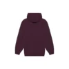 Balenciaga pour homme SS21 Logo Violet 570811TJVA35182