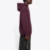 Balenciaga pour homme SS21 Logo Violet 570811TJVA35182