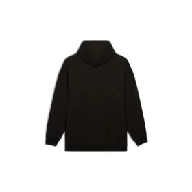 Balenciaga pour homme X-Rated noir, rouge, noir 620973TIVA81076