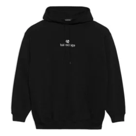 Balenciaga Sponsor Noir pour homme 570811TJVE11034