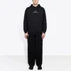 Balenciaga Sponsor Noir pour homme 570811TJVE11034