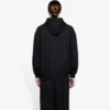 Balenciaga Sponsor Noir pour homme 570811TJVE11034