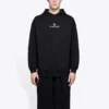 Balenciaga Sponsor Noir pour homme 570811TJVE11034