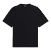 Balenciaga SS21 Hotel Black pour homme 651795TKVA91069