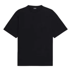 Balenciaga SS21 Hotel Black pour homme 651795TKVA91069