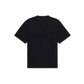 Balenciaga SS21 Hotel Black pour homme 651795TKVA91069