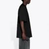 Balenciaga SS21 Hotel Black pour homme 651795TKVA91069