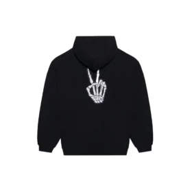 Balenciaga SS21 Imprimé Classique Noir pour homme 651799TKVA21012