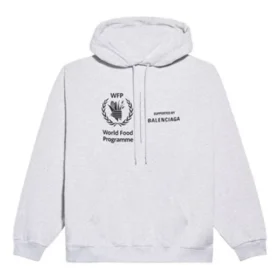 Balenciaga SS21 pour homme, décontracté, gris clair 600583TJVK41167