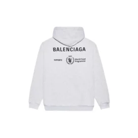 Balenciaga SS21 pour homme, décontracté, gris clair 600583TJVK41167