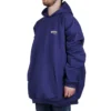 Balenciaga SS21 pour homme, imprimé, bleu, 620973TIV531195