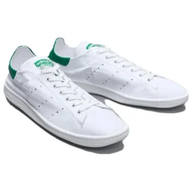 Balenciaga x adidas Originals Stan Smith « White Green » ID7564