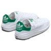 Balenciaga x adidas Originals Stan Smith « White Green » ID7564