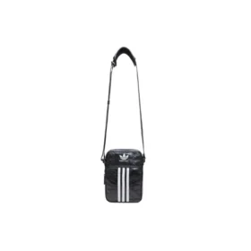 Balenciaga x adidas Petit sac à bandoulière « Black White » 721850210M41091