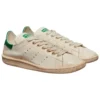 Balenciaga x adidas Stan Smith « Vintage White Green » 721836WBDV49703