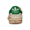 Balenciaga x adidas Stan Smith « Vintage White Green » 721836WBDV49703