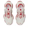 Balenciaga x adidas Triple S « White Red » ID4734